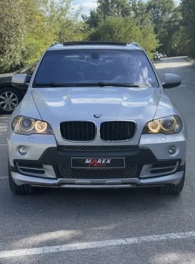 BMW X5 M-Sport * Individual * FULL * TOP * ЛИЗИНГ, снимка 2