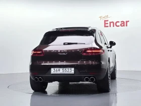 Porsche Macan  3.0 S Diesel 95B, снимка 3