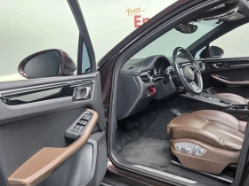 Porsche Macan  3.0 S Diesel 95B, снимка 9