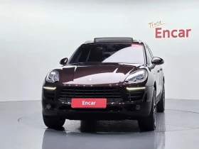 Porsche Macan  3.0 S Diesel 95B, снимка 1