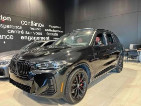 BMW X3, снимка 1
