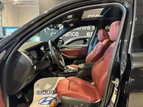BMW X3, снимка 10