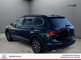 VW Tiguan 4motion* * Camera* * Blind spot* * , снимка 4