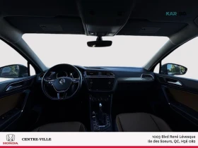 VW Tiguan 4motion* * Camera* * Blind spot* * , снимка 6