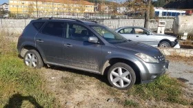 Nissan Murano 3.5  | Mobile.bg    5