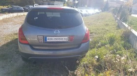 Nissan Murano 3.5 , снимка 3