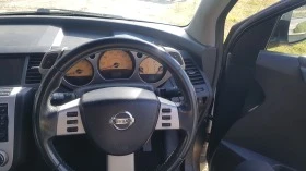 Nissan Murano 3.5 , снимка 7