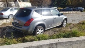 Nissan Murano 3.5 , снимка 4