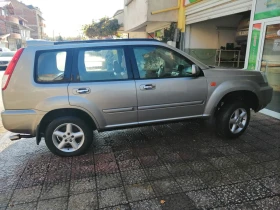 Nissan X-trail 2.5 165к.с, снимка 5