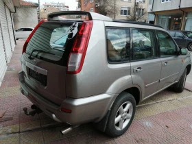 Nissan X-trail 2.5 165к.с, снимка 2