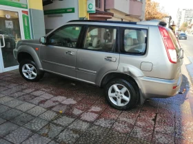 Nissan X-trail 2.5 165к.с, снимка 8