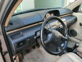 Nissan X-trail 2.5 165к.с, снимка 2