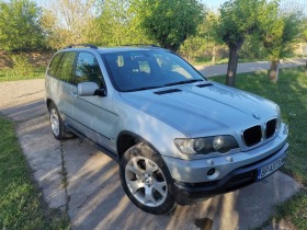 BMW X5, снимка 1 - Автомобили и джипове - 45946466