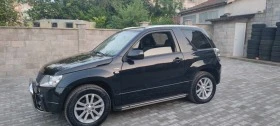 Suzuki Vitara 1.9 4x4  | Mobile.bg    2