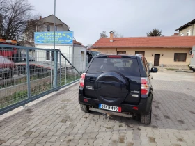 Suzuki Vitara 1.9 4x4  - [3] 