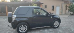 Suzuki Vitara 1.9 4x4 , снимка 3