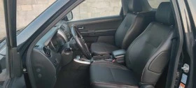 Suzuki Vitara 1.9 4x4 , снимка 5