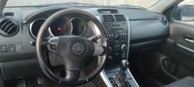 Suzuki Vitara 1.9 4x4 , снимка 6