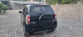 Suzuki Vitara 1.9 4x4 , снимка 4