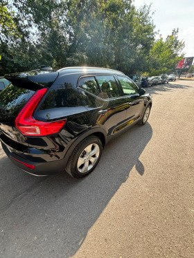 Volvo XC40 Volvo XC40 | Mobile.bg    2