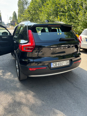 Volvo XC40 Volvo XC40 | Mobile.bg    3