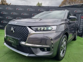  DS DS 7 Crossback