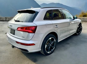 Audi Q5 S-line Progressiv, снимка 4