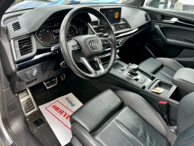 Audi Q5 2.0 TFSI S-line, снимка 4