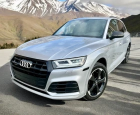 Audi Q5 S-line Progressiv, снимка 2