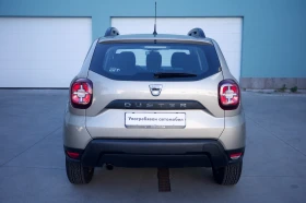 Dacia Duster 1.6 Petrol - [9] 