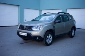 Dacia Duster 1.6 Petrol - [3] 