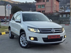 VW Tiguan 4 Motion, снимка 6