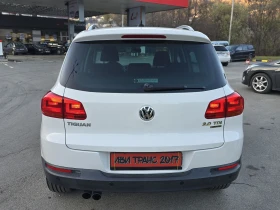 VW Tiguan 4 Motion, снимка 5