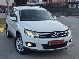 VW Tiguan 4 Motion 1