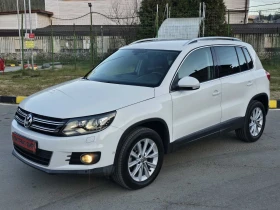 VW Tiguan 4 Motion, снимка 4