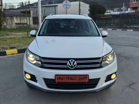 VW Tiguan 4 Motion, снимка 3