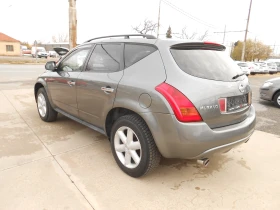 Nissan Murano 3.5i-Gpl-Navi-Kamera-Automat-Euro-4, снимка 7