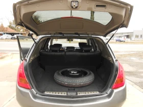 Nissan Murano 3.5i-Gpl-Navi-Kamera-Automat-Euro-4, снимка 11