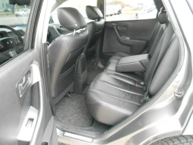 Nissan Murano 3.5i-Gpl-Navi-Kamera-Automat-Euro-4, снимка 16