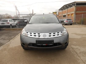 Nissan Murano 3.5i-Gpl-Navi-Kamera-Automat-Euro-4, снимка 2