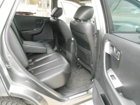 Nissan Murano 3.5i-Gpl-Navi-Kamera-Automat-Euro-4, снимка 17