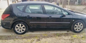 Peugeot 407, снимка 2