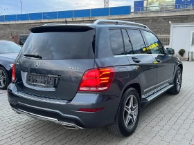 Mercedes-Benz GLK 350 AMG 306     . | Mobile.bg    4