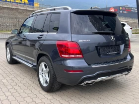 Mercedes-Benz GLK 350 AMG 306     . | Mobile.bg    3
