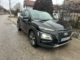 Hyundai Kona 4x4 limited 1.6T, снимка 1