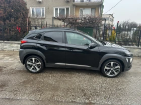 Hyundai Kona 4x4 limited 1.6T, снимка 6