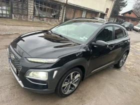 Hyundai Kona 4x4 limited 1.6T, снимка 3