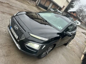 Hyundai Kona 4x4 limited 1.6T, снимка 2