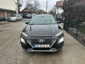 Hyundai Kona 4x4 limited 1.6T, снимка 4