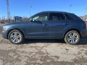 Audi Q3 2.0tfsi, снимка 5